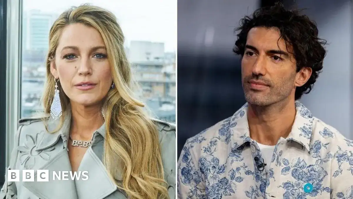 IN CASE YOU MISSED IT: Judge dismisses majority of Blake Lively's claims in Justin Baldoni lawsuit - 2
