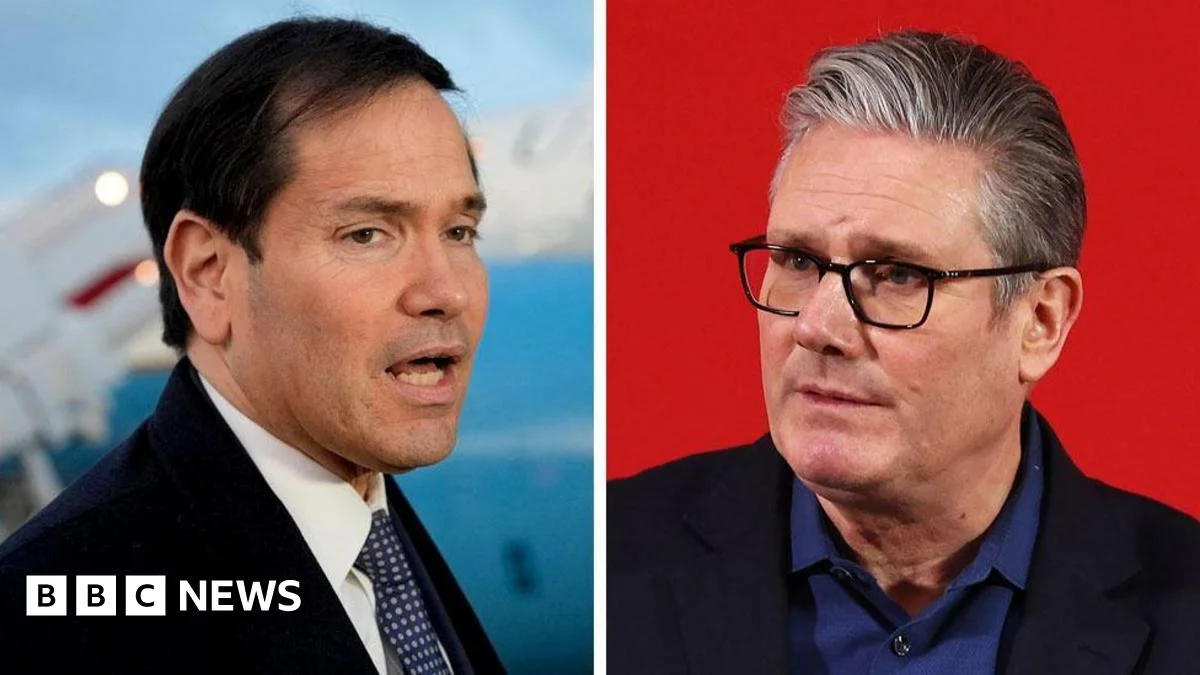 Munich Security Conference live: Europe must be ready to fight Russia as ‘warning signs are there’, says Starmer - 1