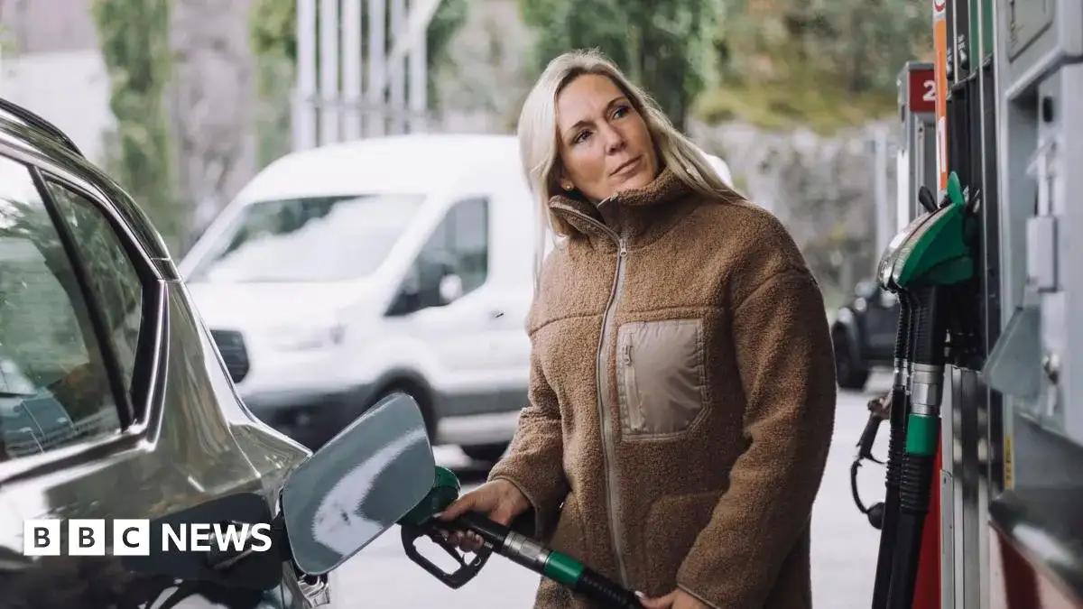 The Ceasefire Is Real — But Analysts Warn British Fuel and Food Prices Will Keep Rising for Months Regardless - 3