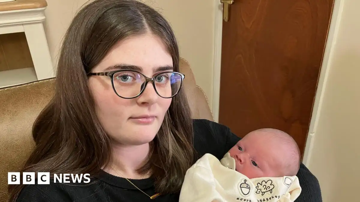 Home of family with newborn 'a biohazard' after oil theft as prices spiral - 4