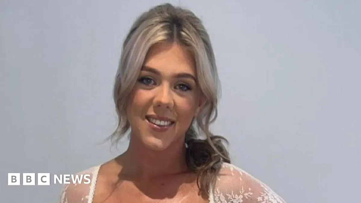 Heartbreaking Loss: Amy Doherty's Death Sparks Urgent Calls for Women's Safety in Londonderry - 3