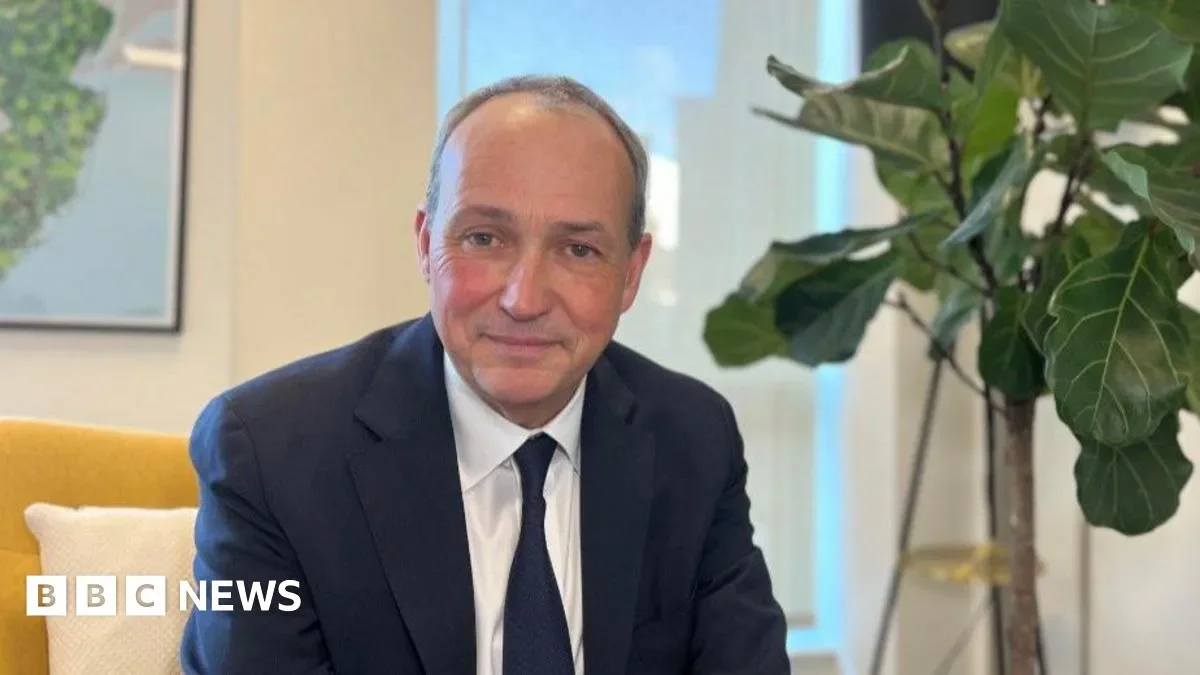 Jersey scraps phase-out of petrol and diesel cars - 3