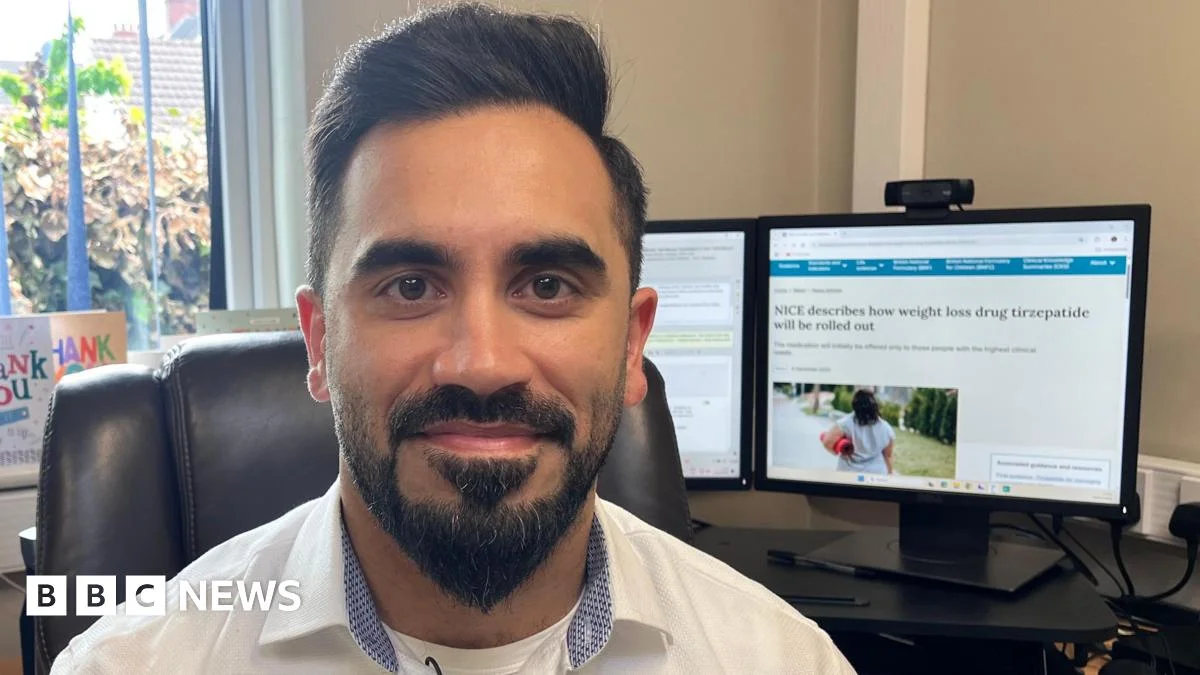 Online pharmacies rapped for selling weight-loss jabs without full checks - 2