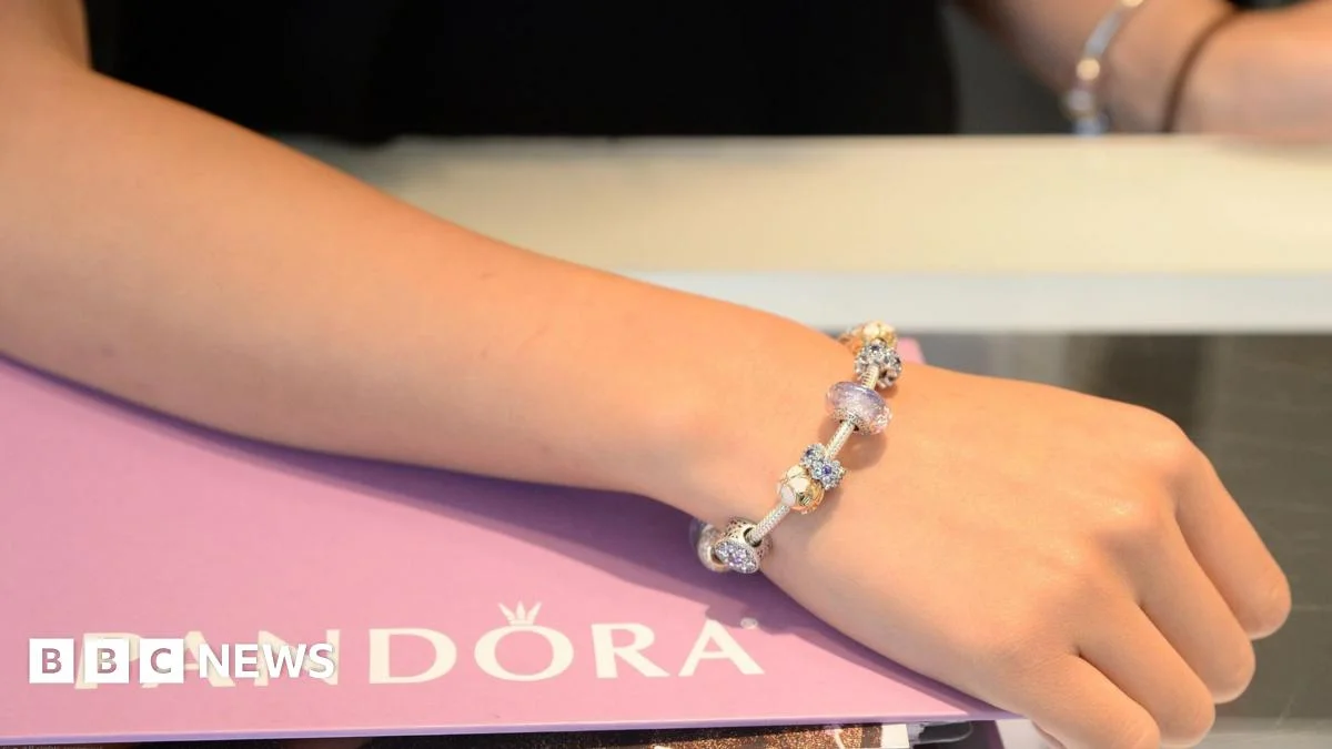 Pandora switching to platinum from silver as prices surge - 1