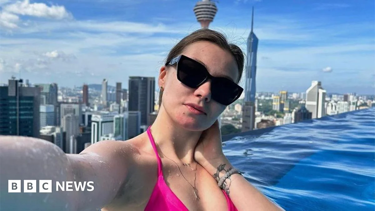 Experts sound alarm over UK exports to firm linked to Russian war machine - 3