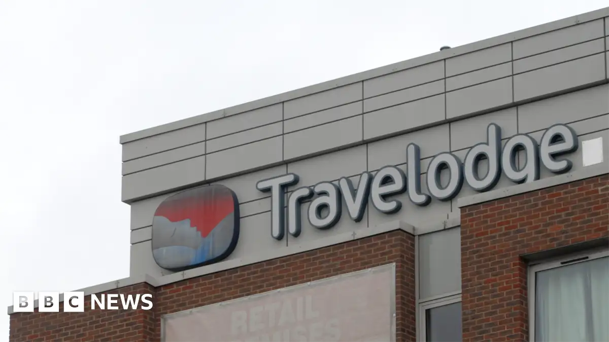 Sexual Assault at Travelodge Highlights Security Failings, Victim Slams £30 Compensation - 3