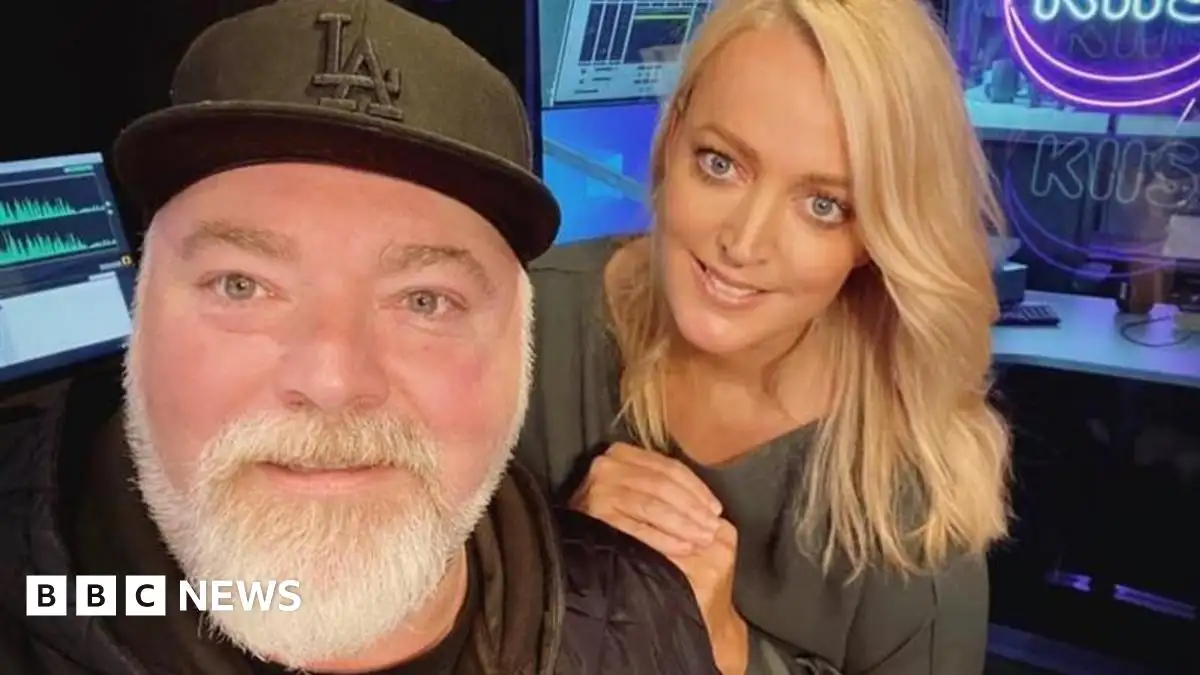 Honest radio and an antidote to depression. Why these fans love Kyle and Jackie O - 2