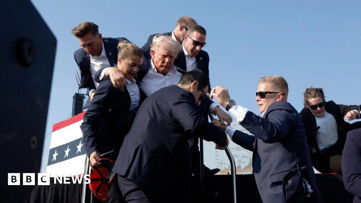 Here Are the Rare Instances of Fatal Shootings by the Secret Service - 4