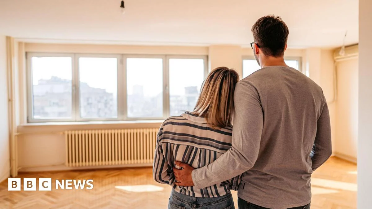 Fastest jump in UK house prices in over a year; Stellantis scales back electric car plans – business live - 3