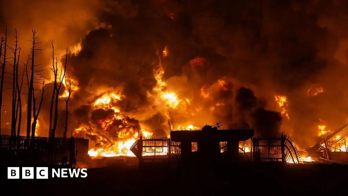 Why did US and Israel attack Iran and how long could the war last? - 1