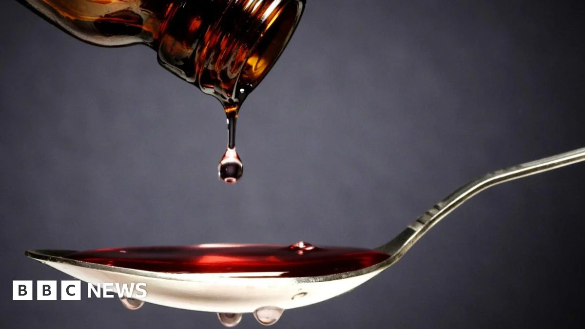 Cough syrup-linked deaths: Do you realise what dent it caused to country's image, Supreme Court asks pharma firm - 2