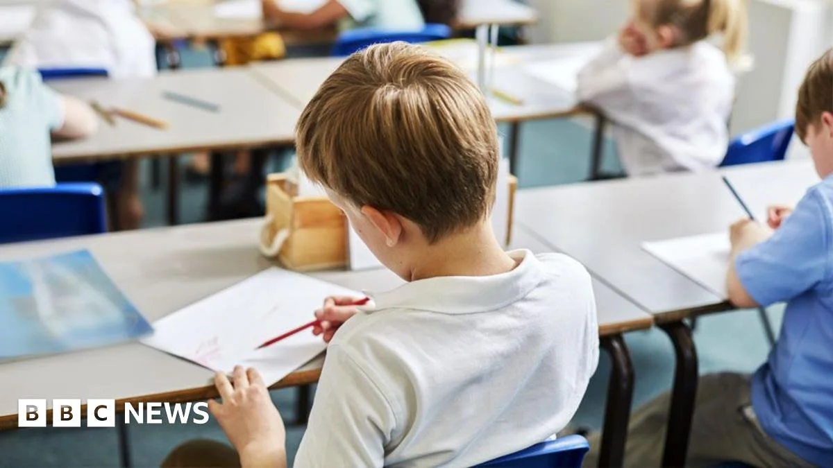 Children with special needs in England will keep current support, minister says - 2