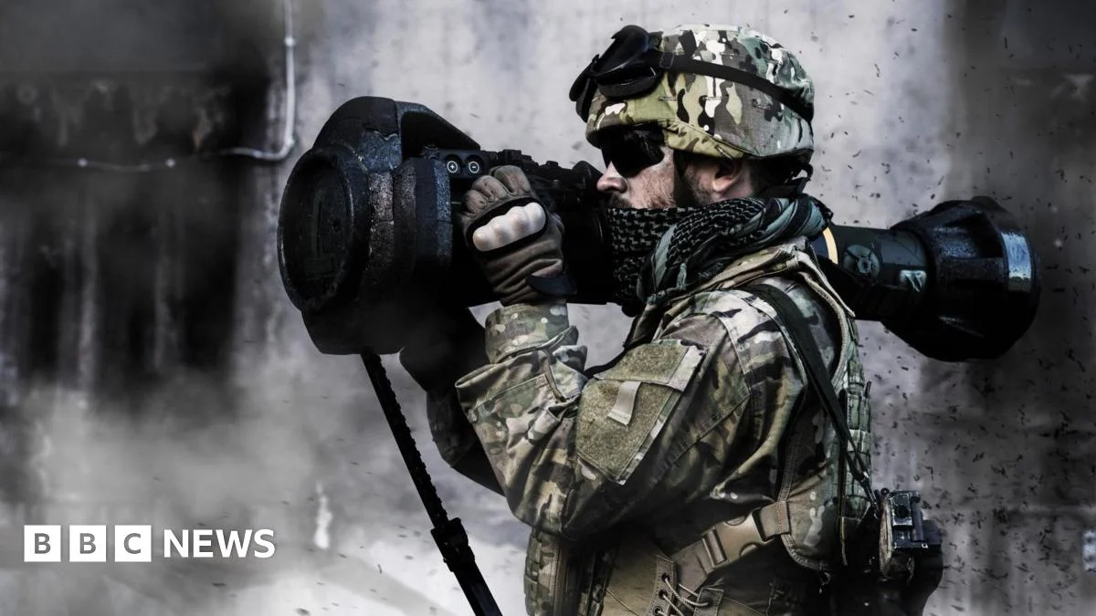 Boss of BAE Systems urges ministers to publish delayed military spending plan - 4