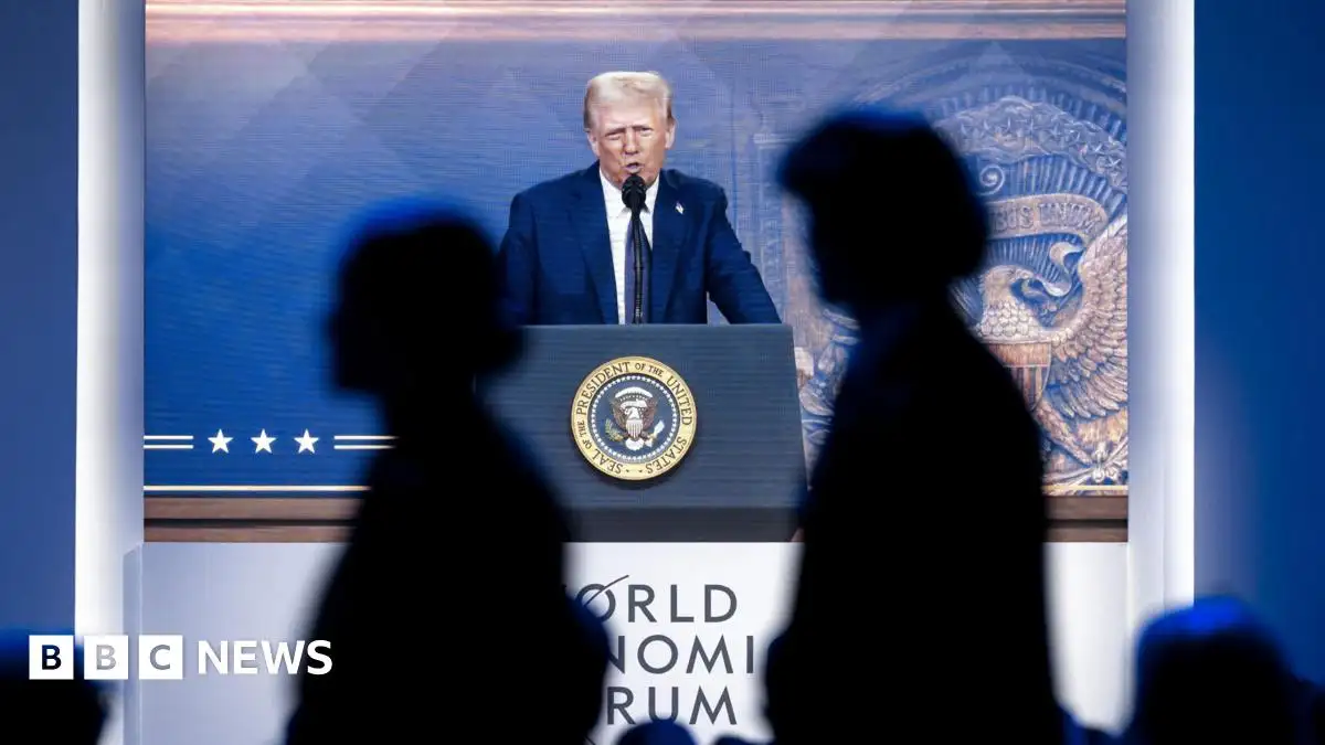 BBC Expert Calls Out Trump's Attempts To 'Play Down' The Oil Crisis His War In Iran Has Triggered - 4