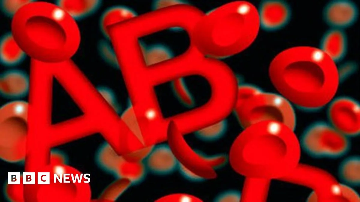 These Blood Types Are Most at Risk of Developing Heart Disease - 2