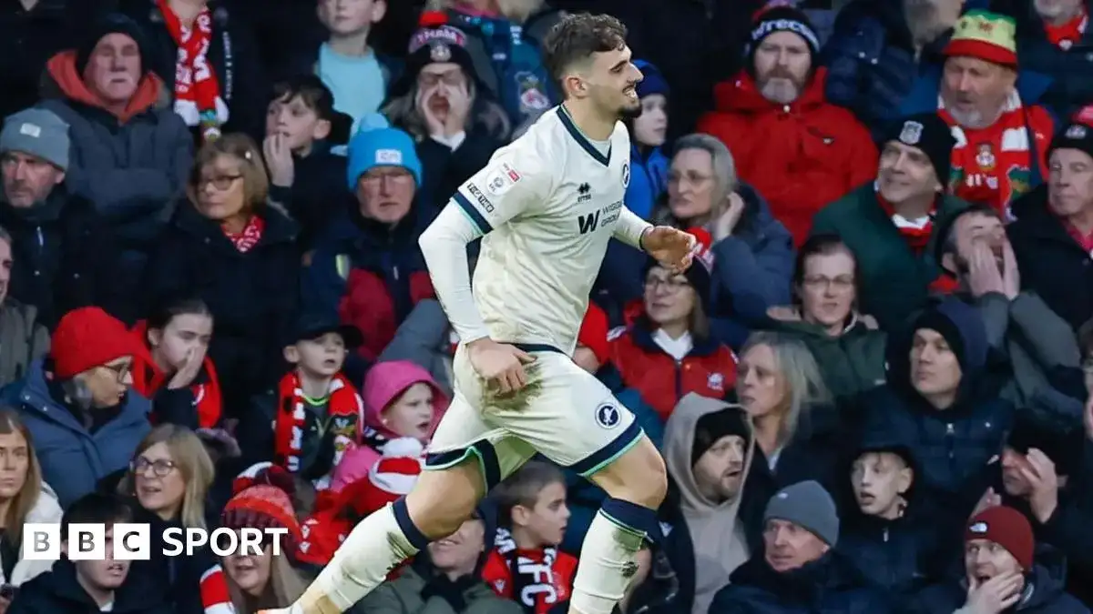 Championship talking points: Millwall blow autos race open; Wrexham back into top six - 2