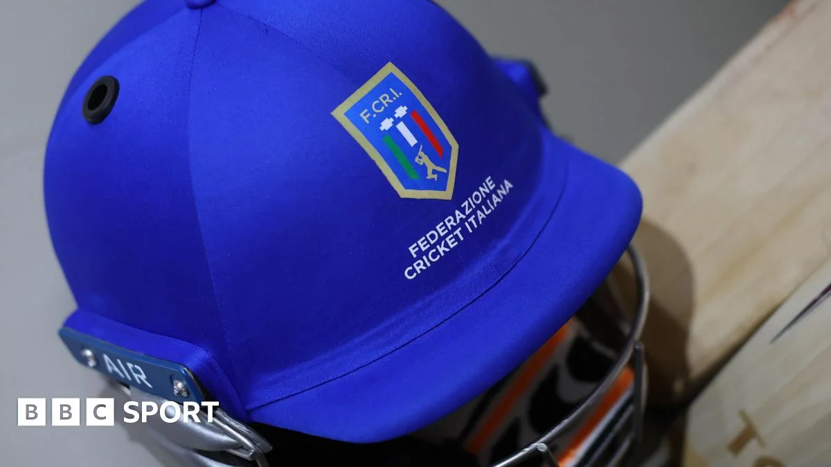 Italian cricket in crisis amid sexual assault allegation - 1