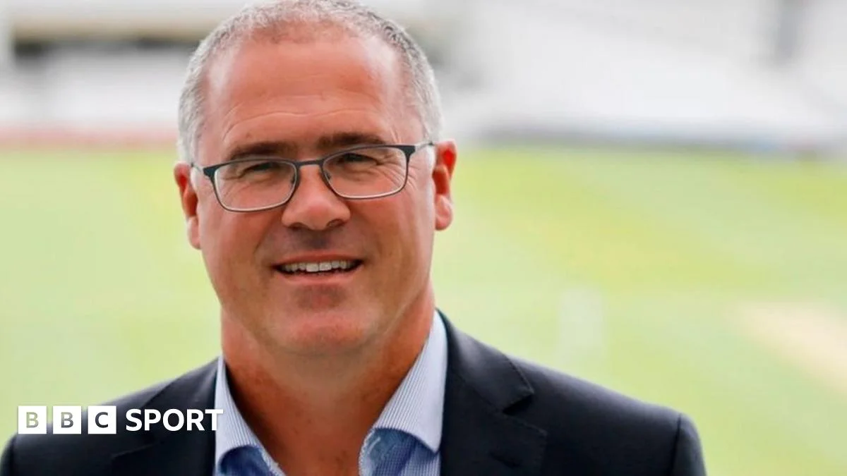 Connor to leave ECB role after Women's T20 World Cup - 4