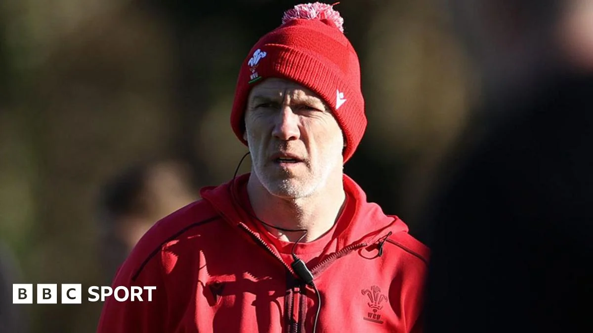 What can fans expect from Steve Tandy's Wales? - 2