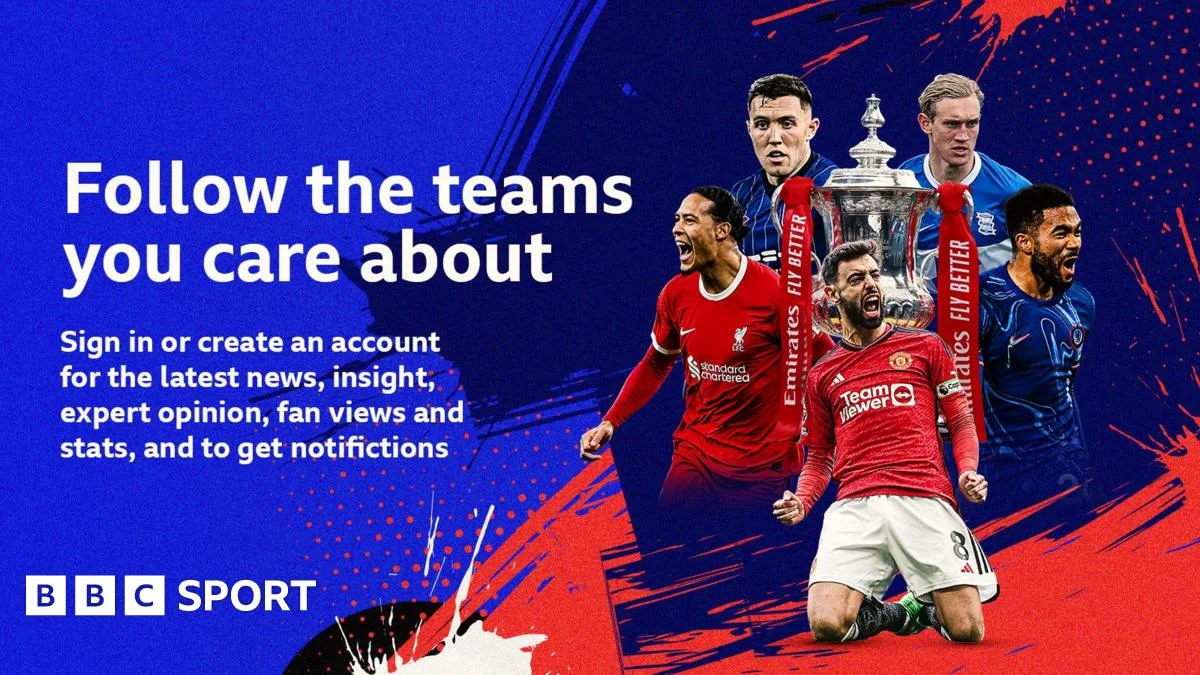 Hull City v Chelsea: FA Cup fourth round – live - 2