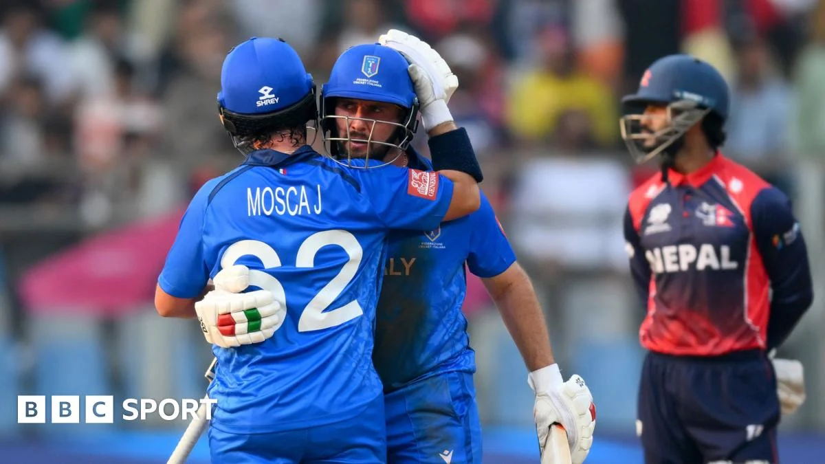 T20 WORLD CUP | Windies has the momentum; Law advises Nepal to stay away from social media - 4