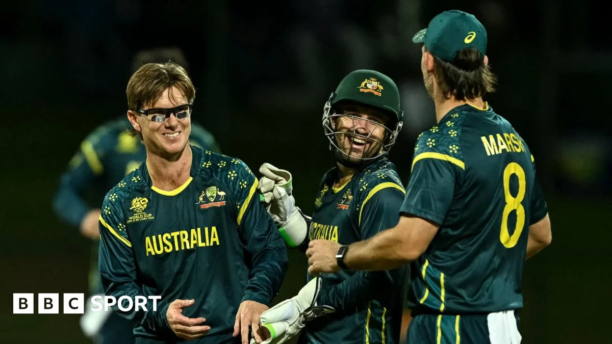 Zampa defends Australia's T20 prep after 'hollow' World Cup exit - 2