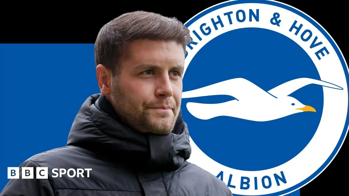 Brighton latest: Hurzeler urges positivity amid tough run - 4