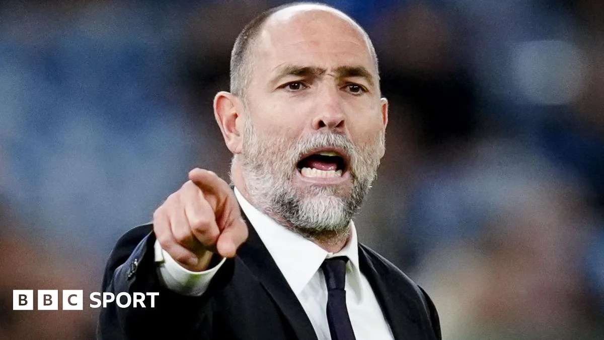 Tudor named Spurs head coach for rest of season - 3