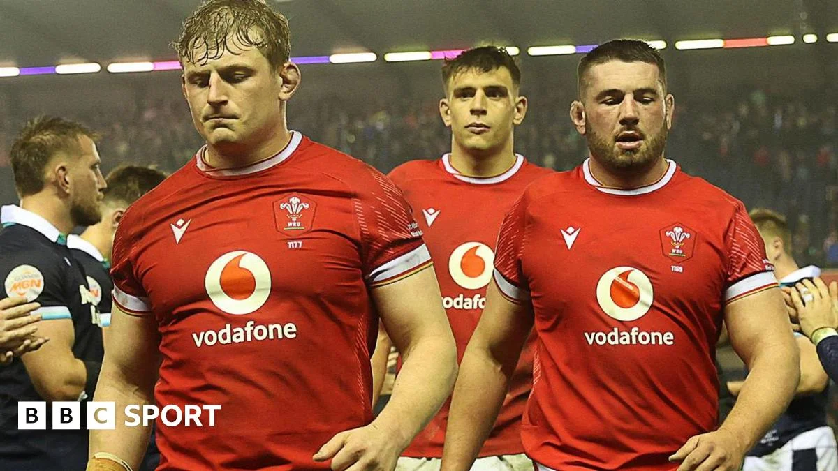 Wales must remember miracles are possible or the Six Nations will lose a slice of its soul - 3