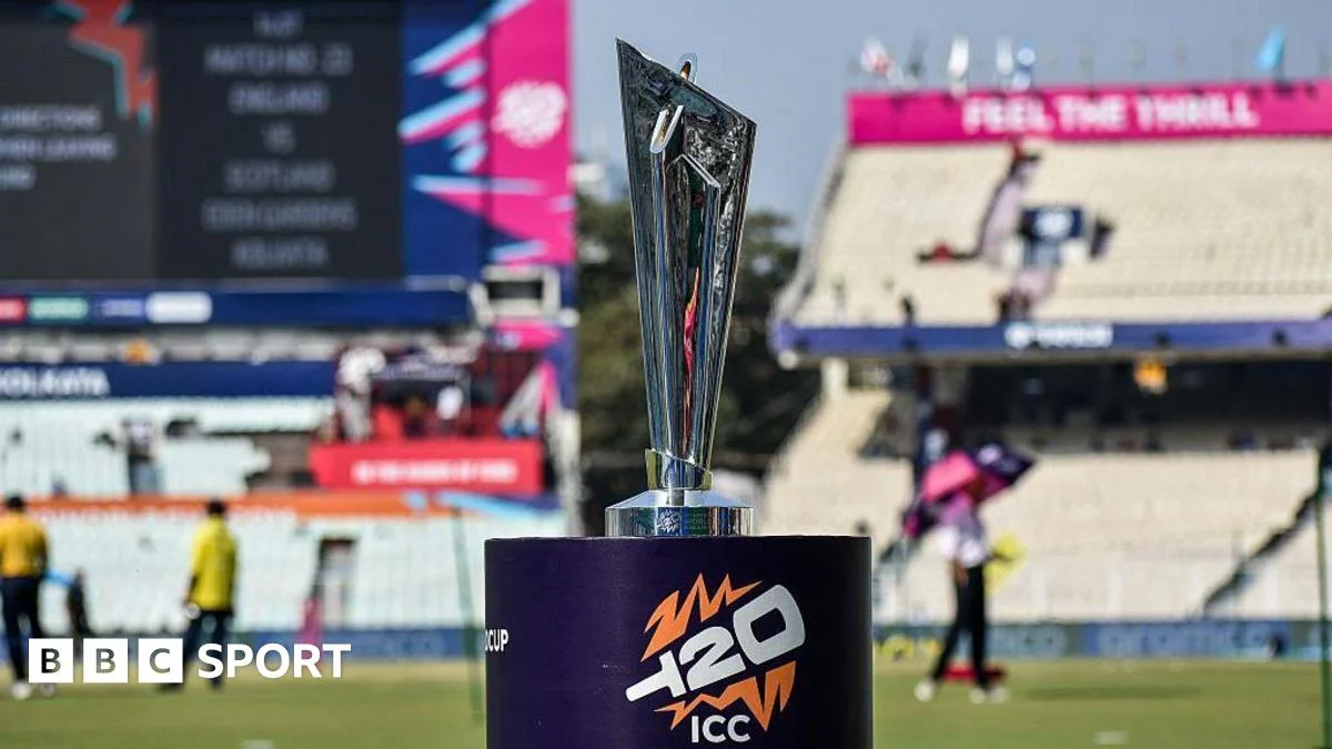 England’s slow-burn T20 World Cup heads for Super 8s with campaign yet to ignite - 2