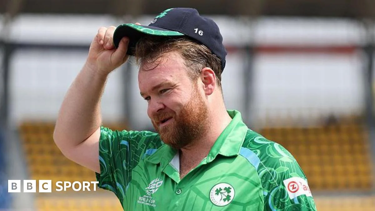 Ireland stay alive at T20 World Cup after smashing highest score yet - 4