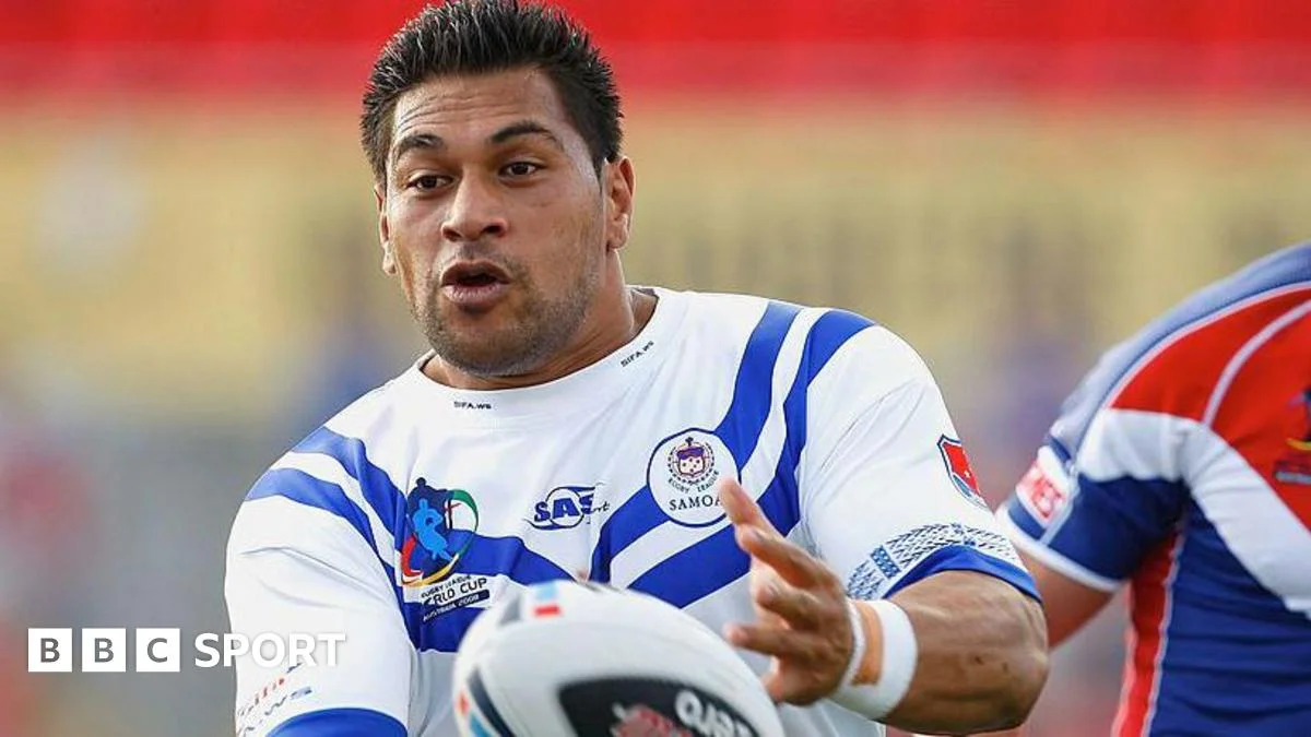 15yo boy among alleged gunmen charged with shooting former NRL star - 2