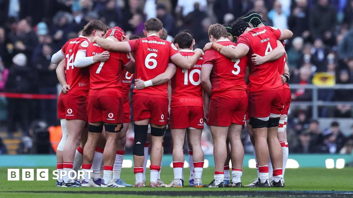 Can people fall back in love with Welsh rugby? - 3