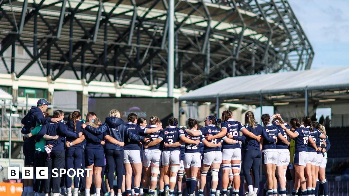 Italy 18-15 Scotland: Three things we learned - 4