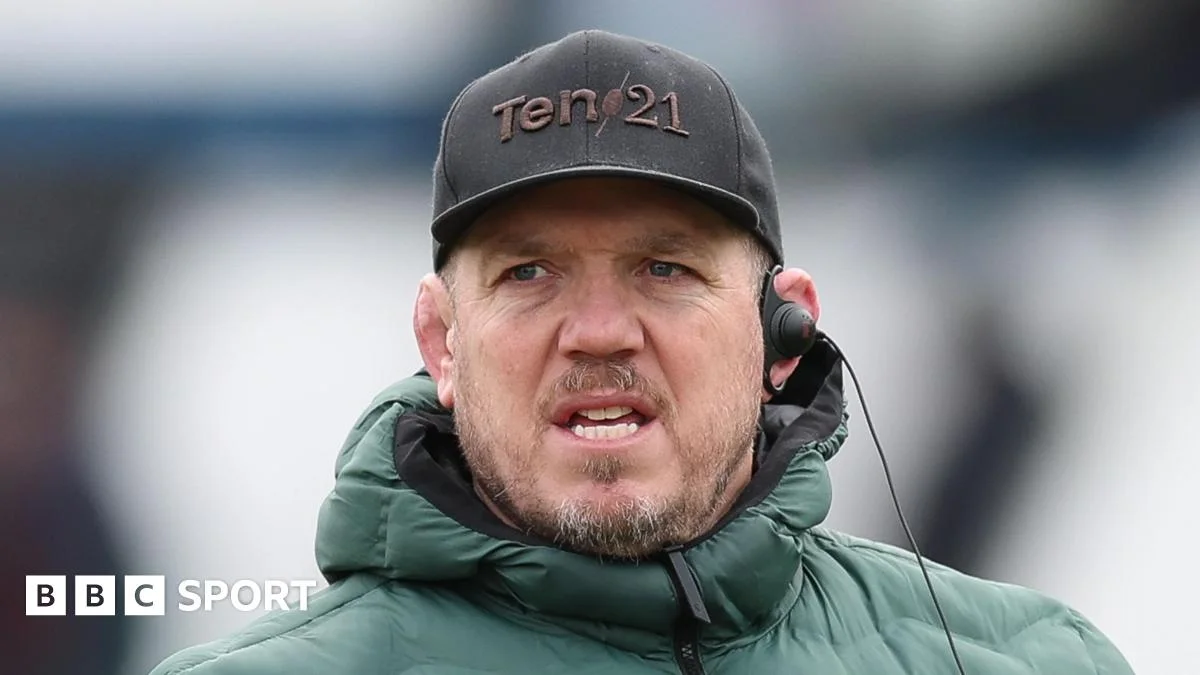 Wales bring in James as scrum coach to replace Jones - 4