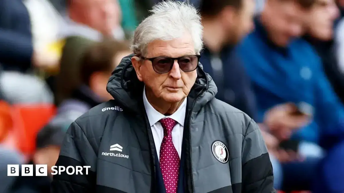 Hodgson starts life at Bristol City with a victory - 1