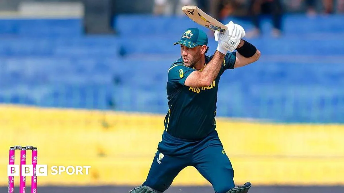 Australia vs Zimbabwe LIVE: Head wins toss, Aussies will bowl first while David returns to team - 3