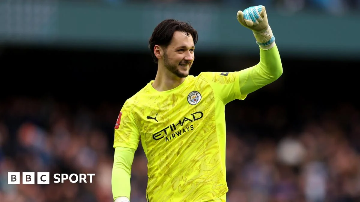 James Trafford reveals truth on Manchester City return and Gianluigi Donnarumma signing - 3