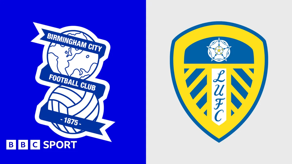 Birmingham City 1-1 Leeds United (aet; 2-4 on penalties): FA Cup fourth round – live - 3