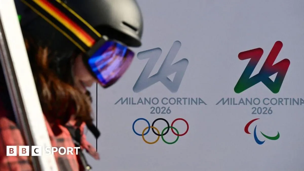 Six athletes to compete under Russian flag at Paralympics - 3