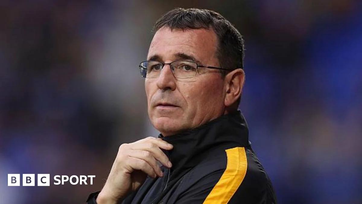 Toy tigers and Mike Tyson: inside Gary Bowyer’s Burton as they target Cup shock - 4