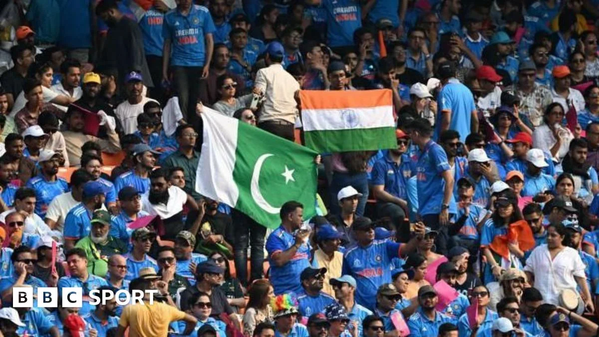 Bangladesh enters ICC-Pakistan standoff, adds new twist to T20 World Cup row - 1