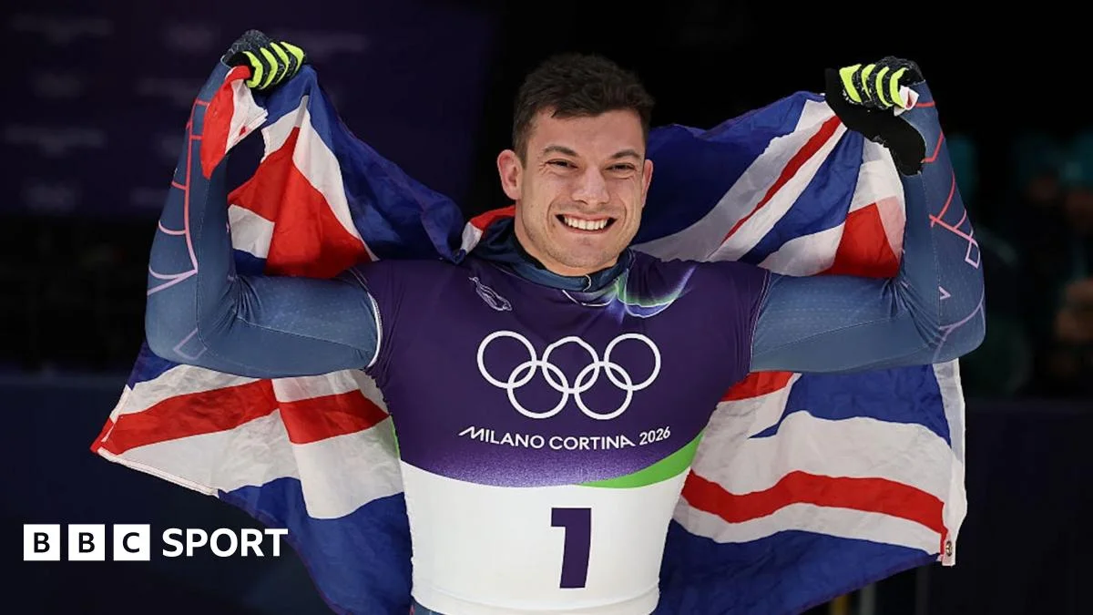How skeleton and bobsleigh are working together to get the best out of Britain's Winter Olympic prospects - 1