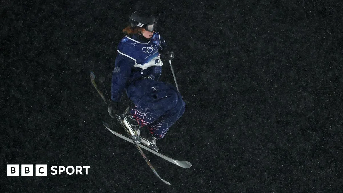 GB men into Olympic final as women squeezed out - 2