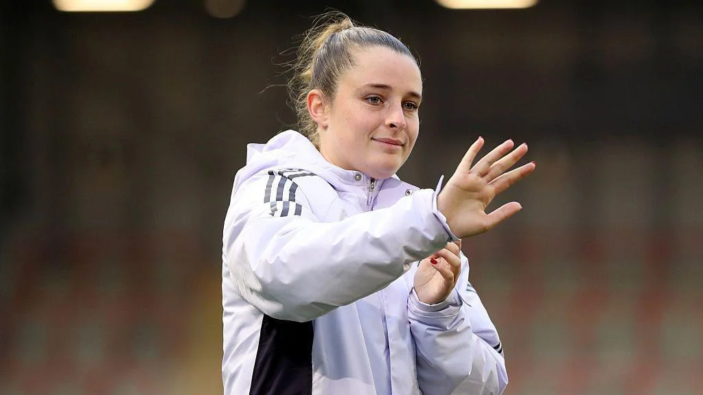 Lionesses get huge squad boost ahead of World Cup qualifiers - 4