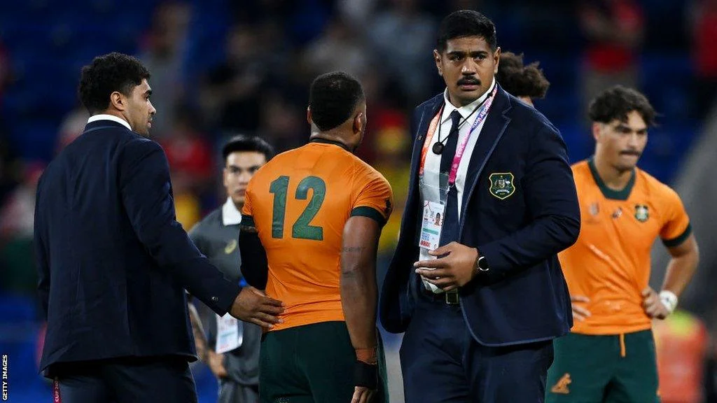 ‘Entirely false’: Australian coach rejects claims World Cup wasn’t a priority - 1
