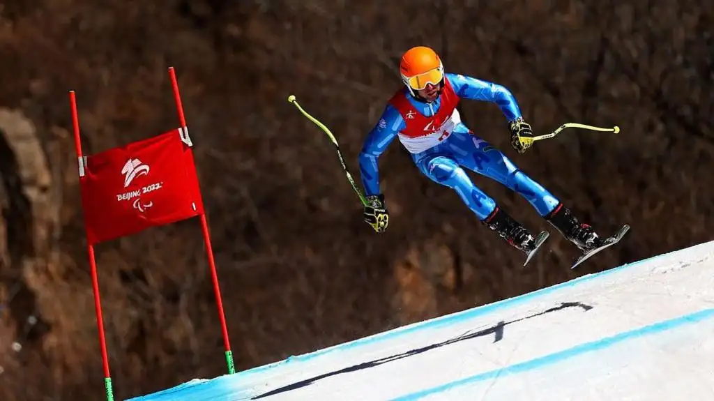 Everything you need to know about the six sports at the Winter Paralympics - 4