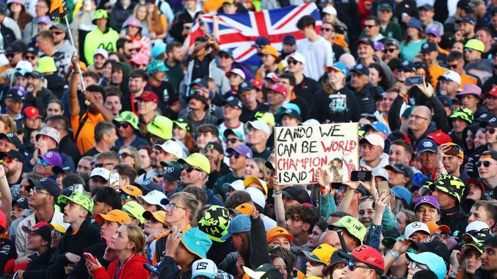 Ferrari in tight big four battle but is Hamilton on the back foot? - 1