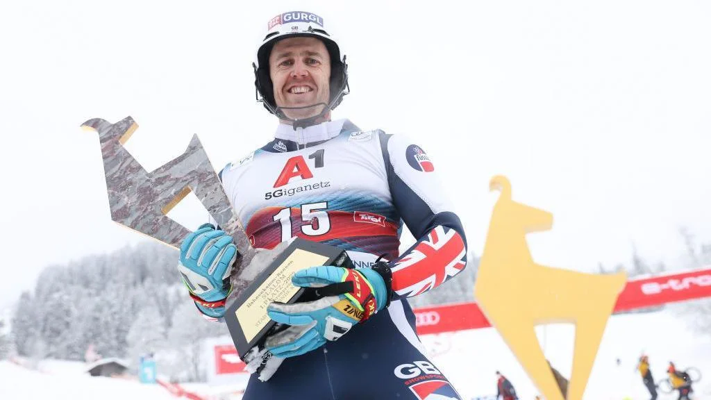 GB slalom legend Ryding bids farewell to Olympics - 1