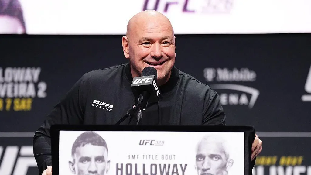 White: 'No issues' with Hearn after Aspinall deal - 2